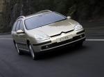 Citroen C5 Break HDi 2004 года (AU)